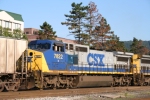 CSX 7822
